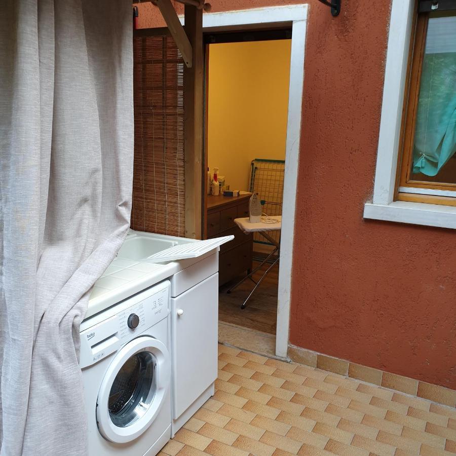 Riki'S Home In Malcesine Ngoại thất bức ảnh