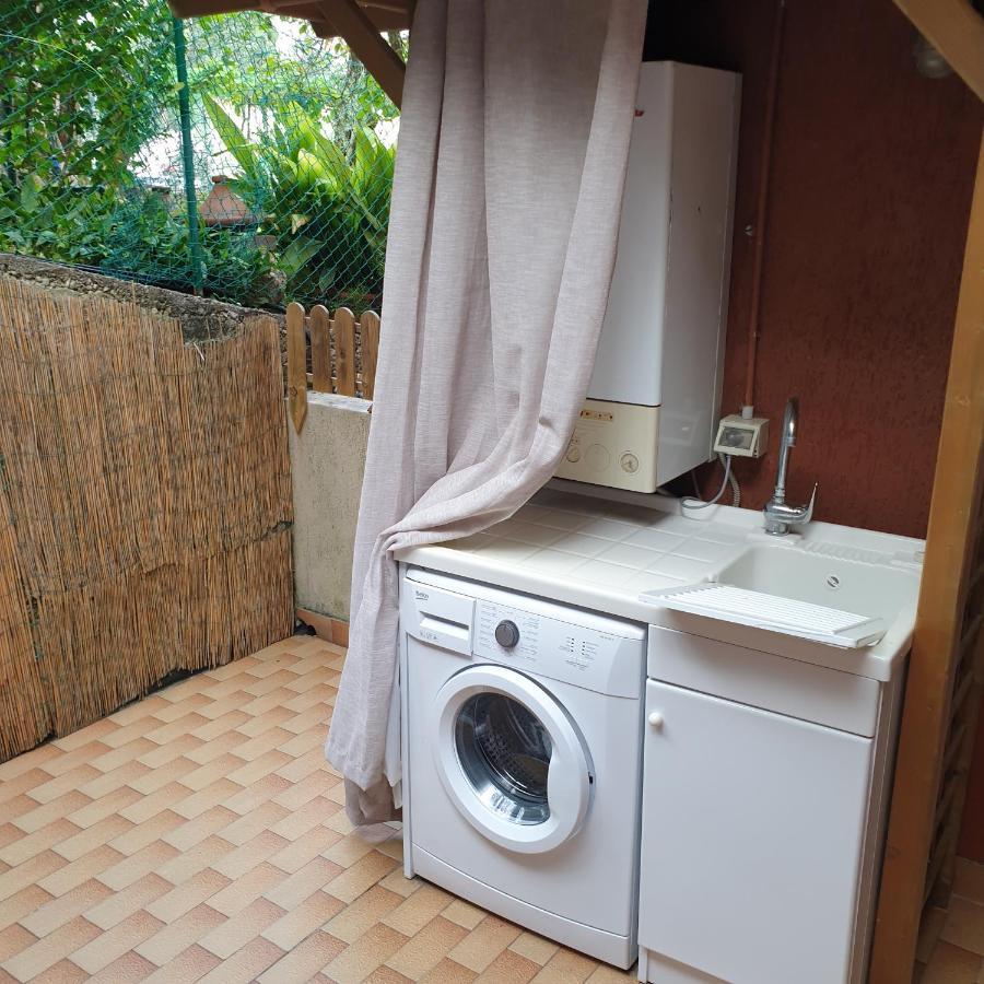 Riki'S Home In Malcesine Ngoại thất bức ảnh