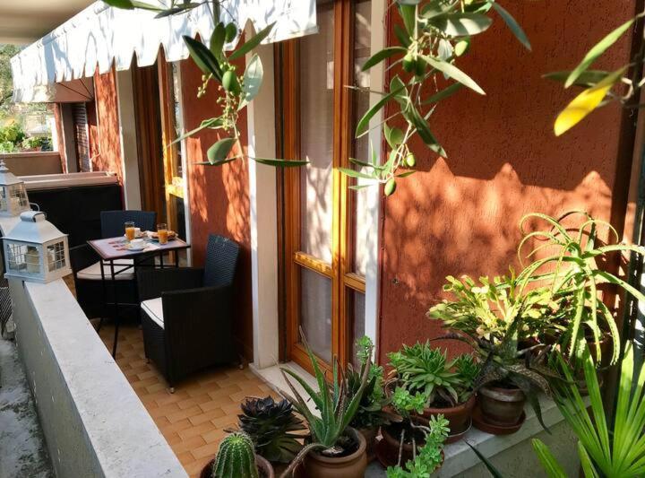 Riki'S Home In Malcesine Ngoại thất bức ảnh